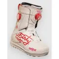 Thirtytwo Lashed Db B4Bc 2026 Snowboard Boots rosa