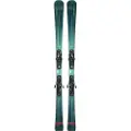 Elan Primetime N°4 W Shift X + Elx 11.0 Kvinnelig Alpinski Pakke