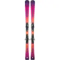 Elan Ace Speed Magic Slx Shift X + Elx 11.0 Gw Alpin Ski Pakke