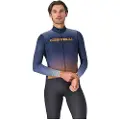 Castelli Apice Thermal Langermet Trøye