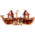 Muumi Oshun Oxtra 35505000 Figur