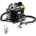 Karcherag Kärcher Puzzi 8/1 Tepperens - Jubileumsutgave