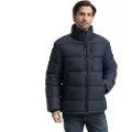 Tom Tailor 1046974 Sporty Puffer Vattert Jakke