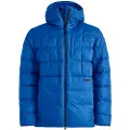 Ortovox Downwool 270 Puffer Jacket blå