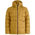 Ortovox Downwool 270 Puffer Jacket brun