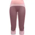 Ortovox Ravine Metawool 60 Hybrid, Isolerende Bukse, Dame, Dawn Rose