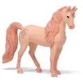 Schleich Unicorn Mare Peach 70860 Figur