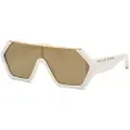 Philipp Plein Spp047 Solbriller