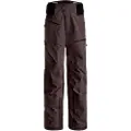 Ortovox Ravine Plus 3L Bukse brun