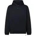 Oakley Solar Rail Softshell Shred Hoodie svart