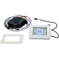 Jabsco Kontrollsett For Toalett 58552-1000