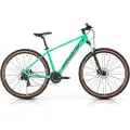 Megamo Natural 60 27.5´´ Tourney 7s 2026 Terrengsykkel