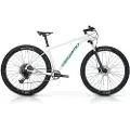 Megamo Natural Elite 15 29´´ Sx Eagle 12s 2026 Terrengsykkel