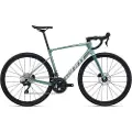 Giant Defy Advanced 2 105 2026 Landeveissykkel