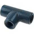 Sea Recovery Pvc T-kobling