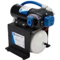 Jabsco 40 Psi Kombinert Autoklavsystempumpe 24v