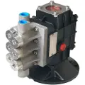 Sea Recovery Hpp Gp Nswcc 4.2rh Pumpe