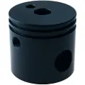 Sea Recovery Seafari Dual 3´´ Membranplugg
