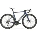 Megamo Pulse 05 Cw Ultegra Di2 R8150 2026 Landeveissykkel