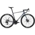 Giant Tcr Advanced Pro 0 Force Axs 2026 Landeveissykkel