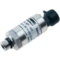 Sea Recovery 0-200psi 7/16 Sae Omformer