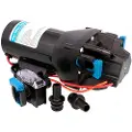Jabsco Par Max 4hd 15l/min 25psi Pumpe 4a 24v