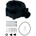 Sea Recovery N200 Boosterpumpehode