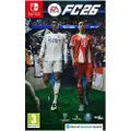 EA Games Switch Ea Sports Fc26 Nordic