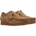 Clarks Shoes Wallabee Evo Loafers