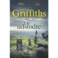 Griffiths, Elly De udstødte, PB | Elly Griffiths | Språk: Dansk