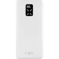 FIXED Zen USB-C PD 20W Power Bank 10.000 mAh White Nødlader - 10000 mAh