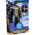 Spin Master Lights & Sounds Stealth Batman 30 cm