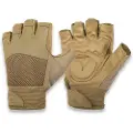 Helikon Tex Half Finger Mk2 L hansker, coyote
