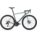 Giant Tcr Advanced 0 105 Di2 2026 Landeveissykkel