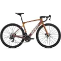 Giant Defy Advanced E+ Elite 1 Force Axs 2026 Elektrisk Landeveissykkel
