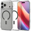 Spigen Ultra Hybrid Mag Magsafe Iphone 17 Pro Max Telefondeksel
