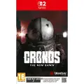 Bloober Team Cronos: The New Dawn - Nintendo Switch 2 - Action/Adventure