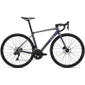 Liv Langma Advanced 1 Pro Compact 105 Di2 2026 Landeveissykkel