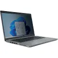 Kensington 14.0" bred (16:9) 2-veis Avtagbart Skjermfilter