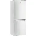 Whirlpool W5 721E W 2 - Kjøleskap/fryser - bunnfryser - bredde: 59.5 cm - dybde: 65.5 cm - høyde: 176.3 cm - 308 liter - Klasse E - globalhvit