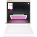 Philips Hue Surimu Panel Square 30 x 30 cm, 25W