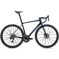 Giant Tcr Advanced Sl 0 Dura-ace Di2 2026 Landeveissykkel