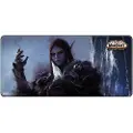 Blizzard Sylvanas Musematte