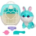 Moose Scruff A Luvs Blue 30638 Bamse