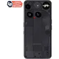 Nothing Tech Phone (3) 512GB/16GB - Svart