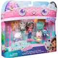 Gabby's Dollhouse Gabby's Movie Big Cat-Venture 6 Figure Giftset