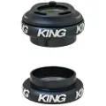 Chris King Aeroset 3 Tapered Ec44/28.6-ec44/40 Integrert Styrelager