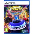 SEGA Sonic Racing: Crossworlds - Sony PlayStation 5 - Racing