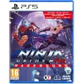 Silver Lining Interactive Ps5 Ninja Gaiden: Ragebound