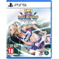 Clear River Games Switch Lollipop Chainsaw Repop-multi-language-import Japan